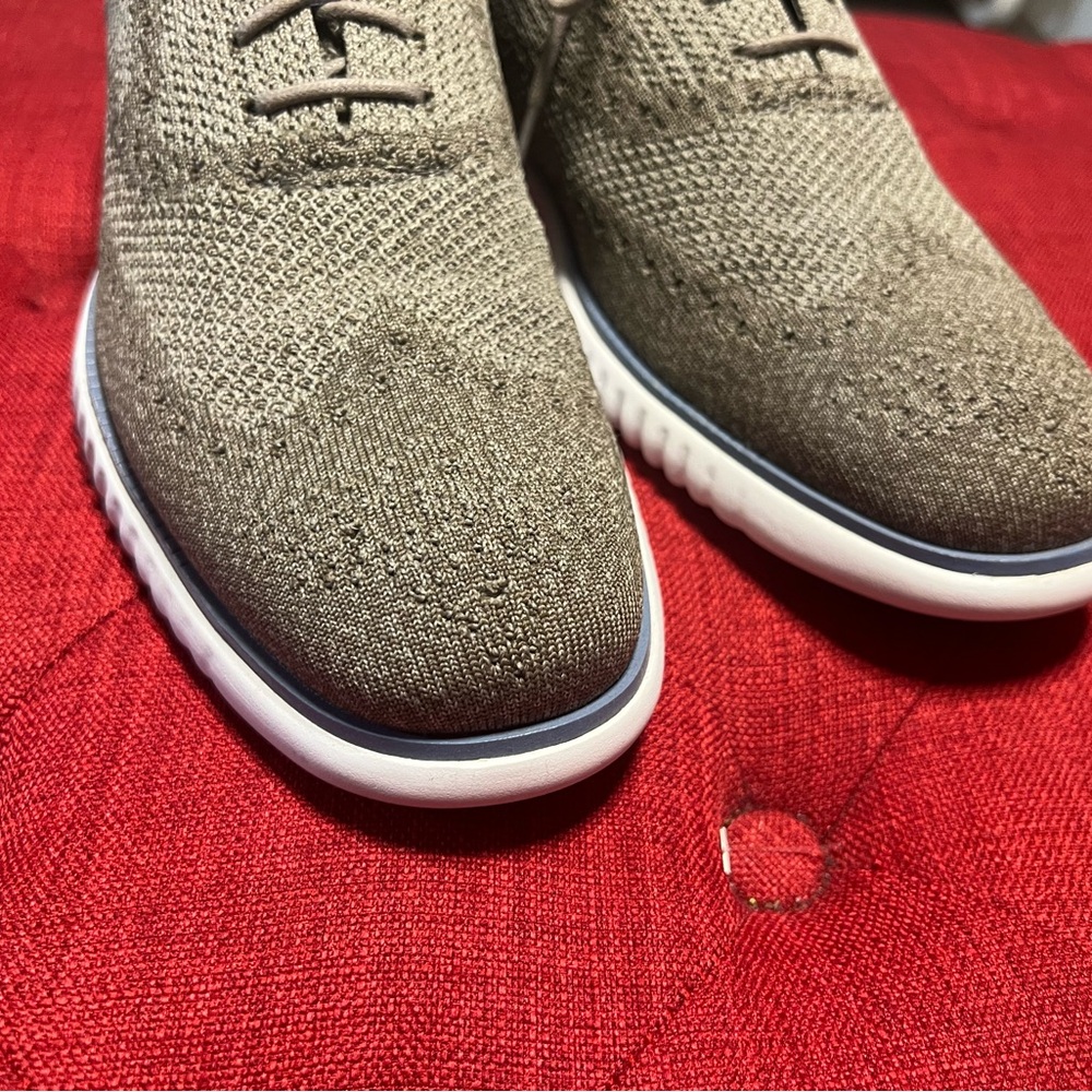 Cole haan zerogrand